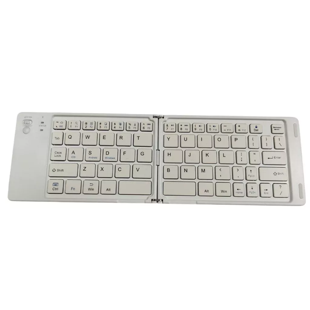 کیبورد بلوتوثی مدل B028