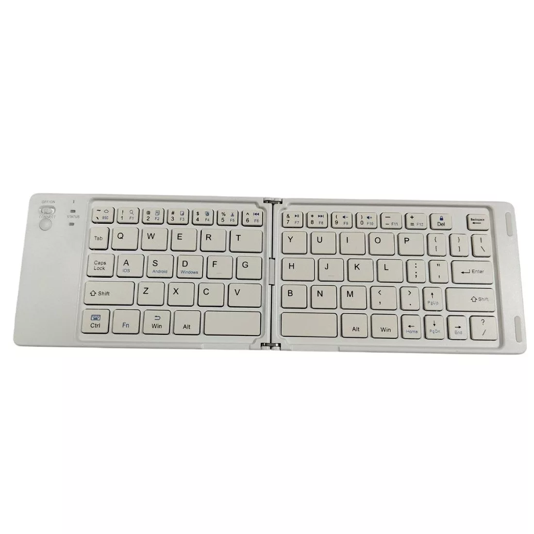 کیبورد بلوتوثی مدل B028