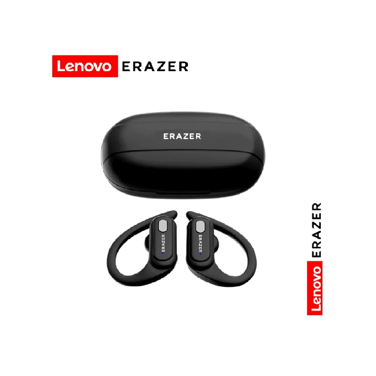 هدفون بلوتوثی لنوو مدل XT60PRO