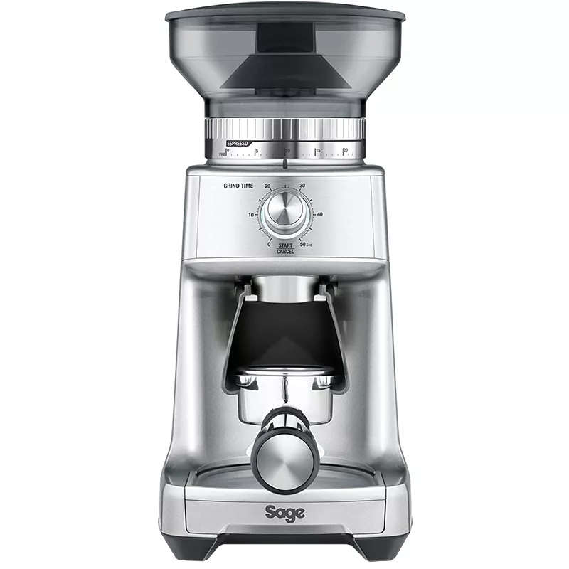 آسیاب قهوه سیج مدل BCG600SIL