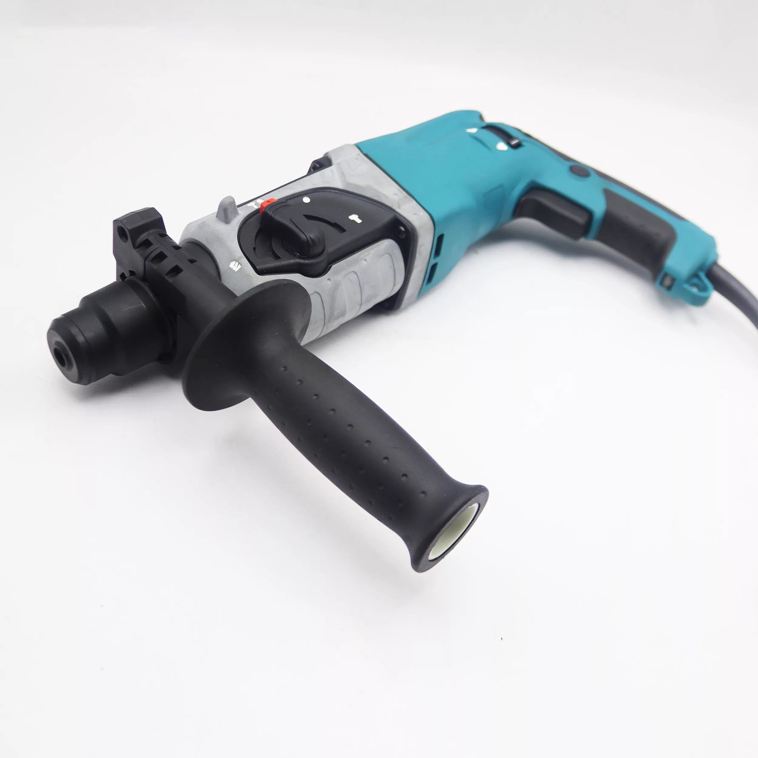 دریل چکشی 13 میلی متری  850 وات مدل سه حالته کد YP-08