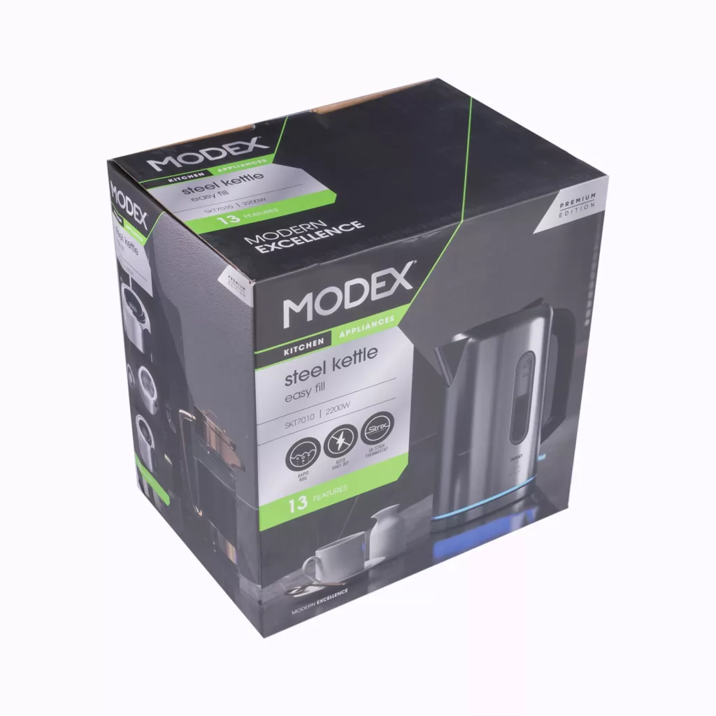 کتری برقی مودکس مدل SKT7010