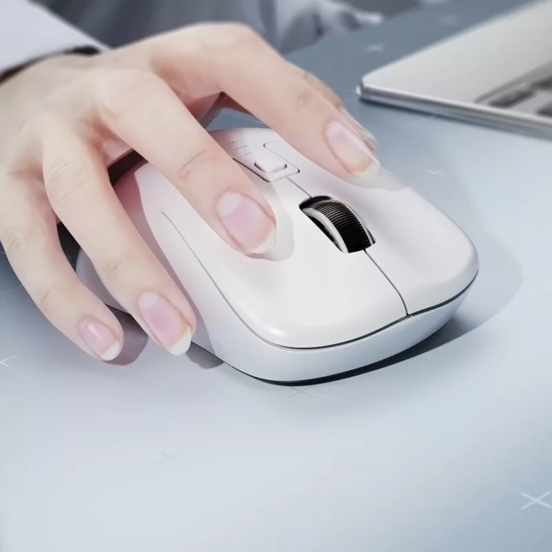 ماوس بی سیم لکو مدل WS216