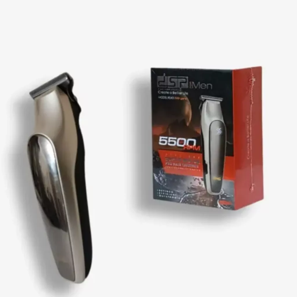 ماشین اصلاح موی سر و صورت دی اس پی مدل 90401