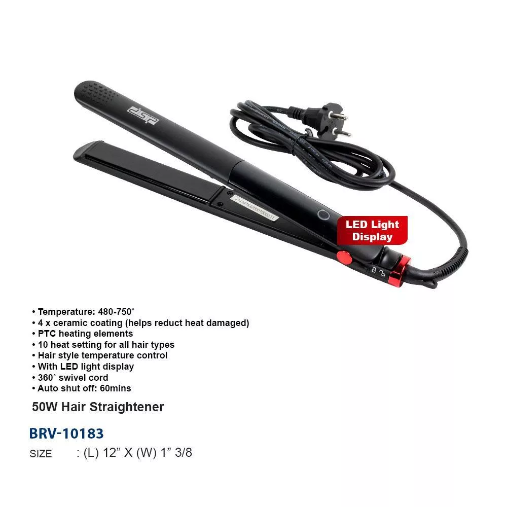 اتو مو دی اس پی مدل 10183