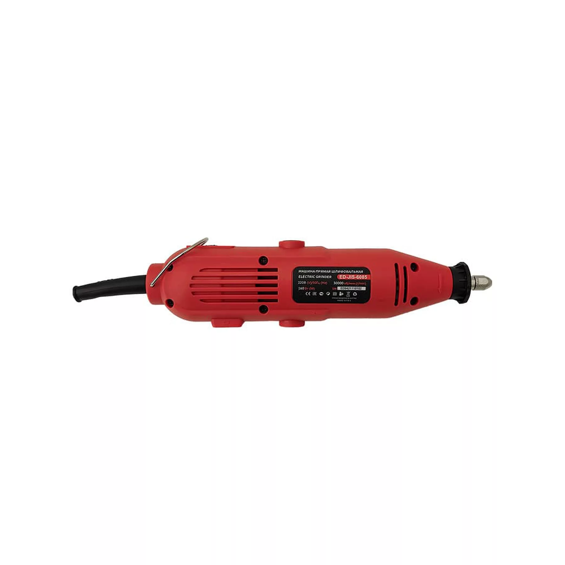 مجموعه 180 عددی فرز مینیاتوری ادون مدل ED-JIS-6085