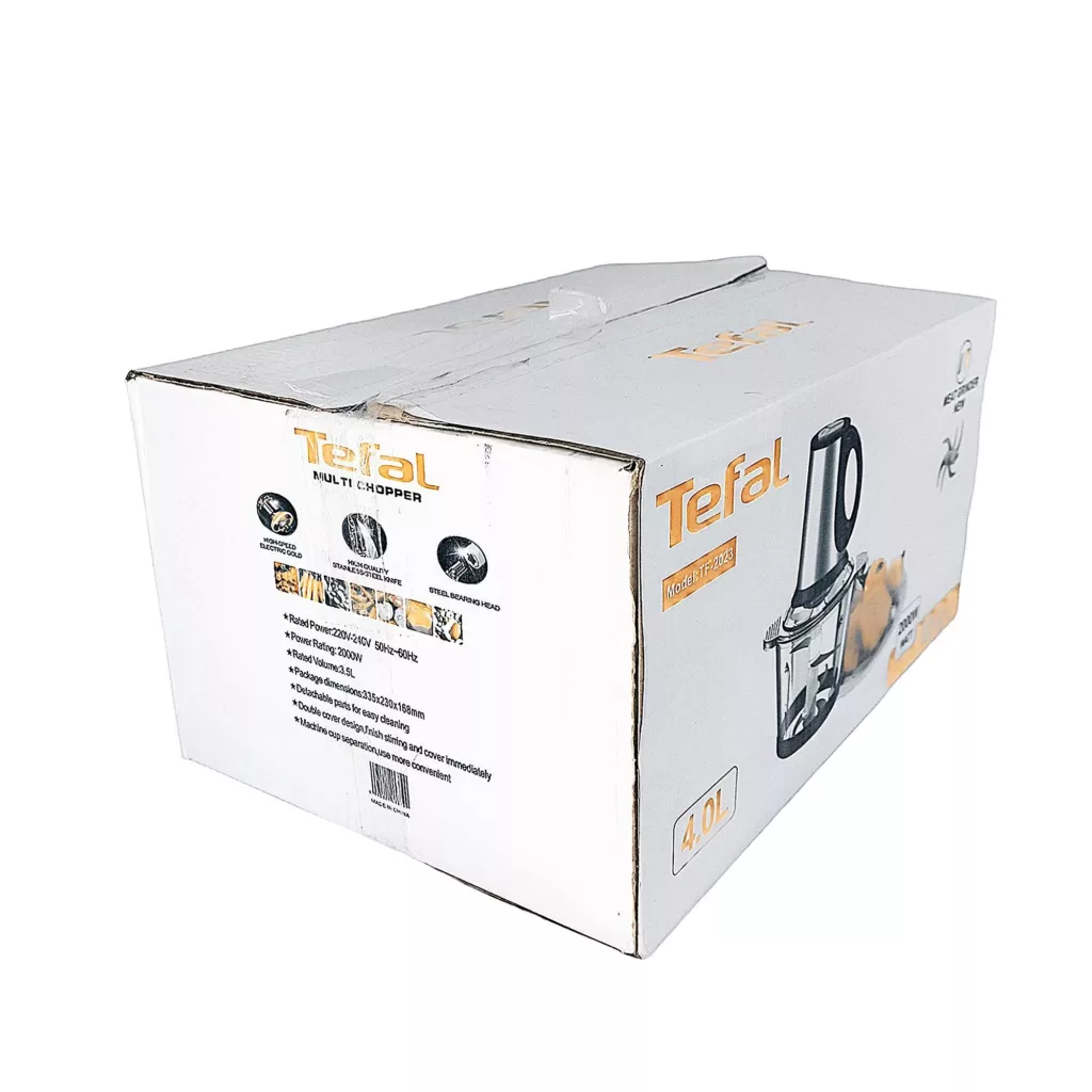 خردکن  مدل TF-2023