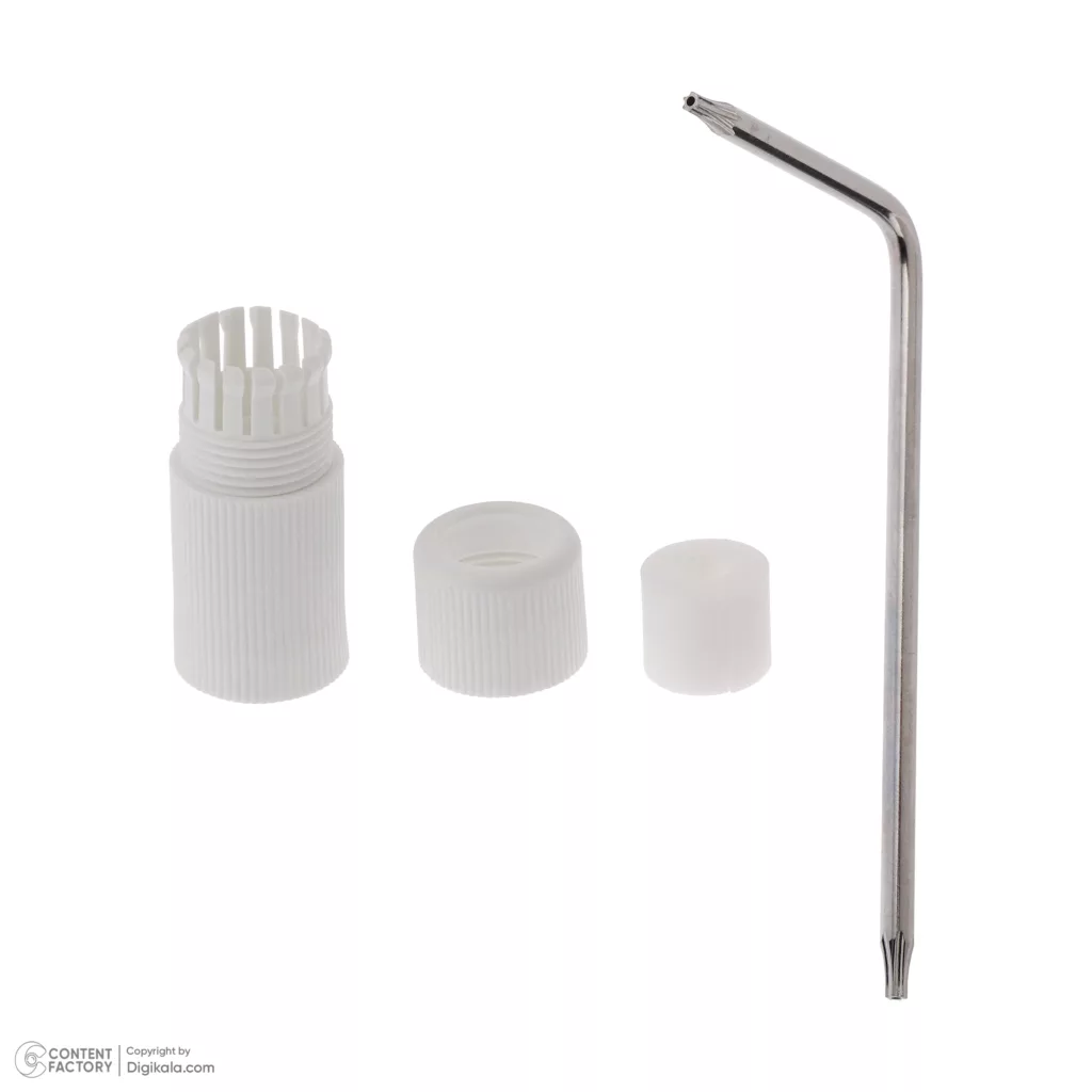 دوربین مداربسته تحت شبکه کپچر مدل R2-4MPIPMODM