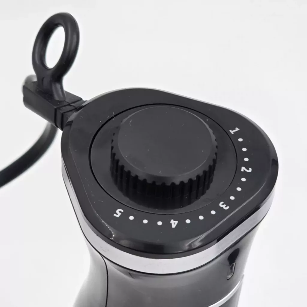 گوشت کوب برقی 400 وات یونیک مکس مدل PS-711