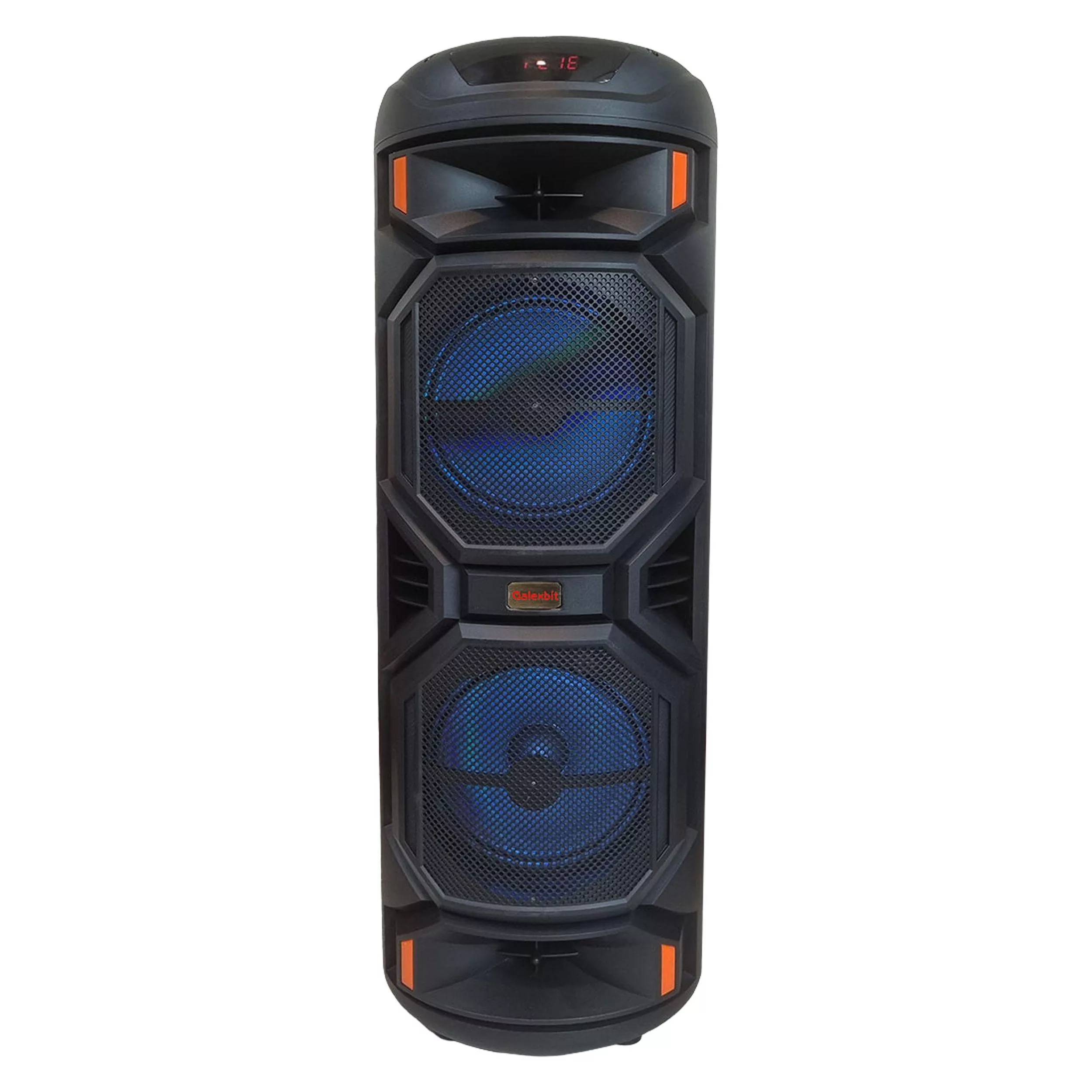 اسپیکر بلوتوثی قابل حمل گلکسبیت مدل GS-D41