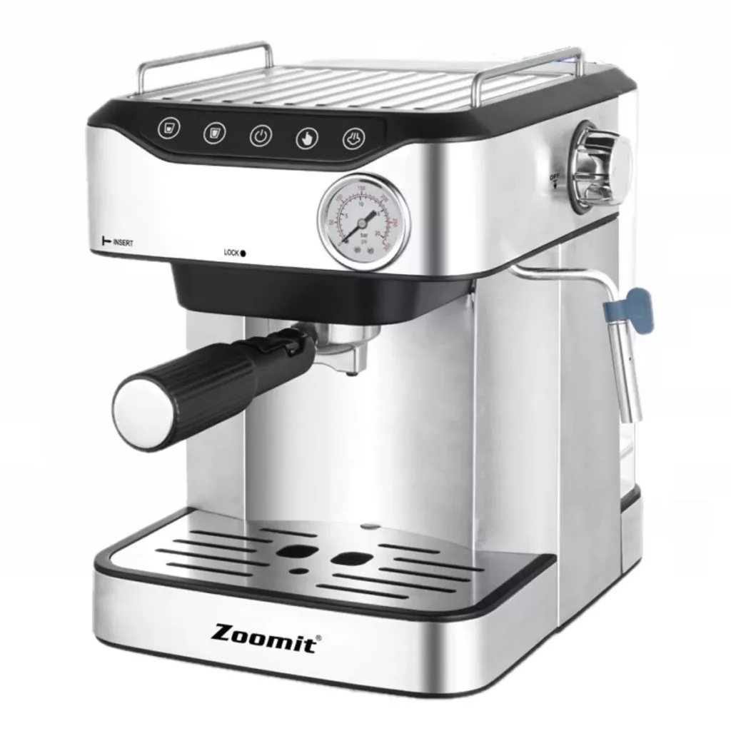 اسپرسو ساز زومیت وان مدل ZM – 2740