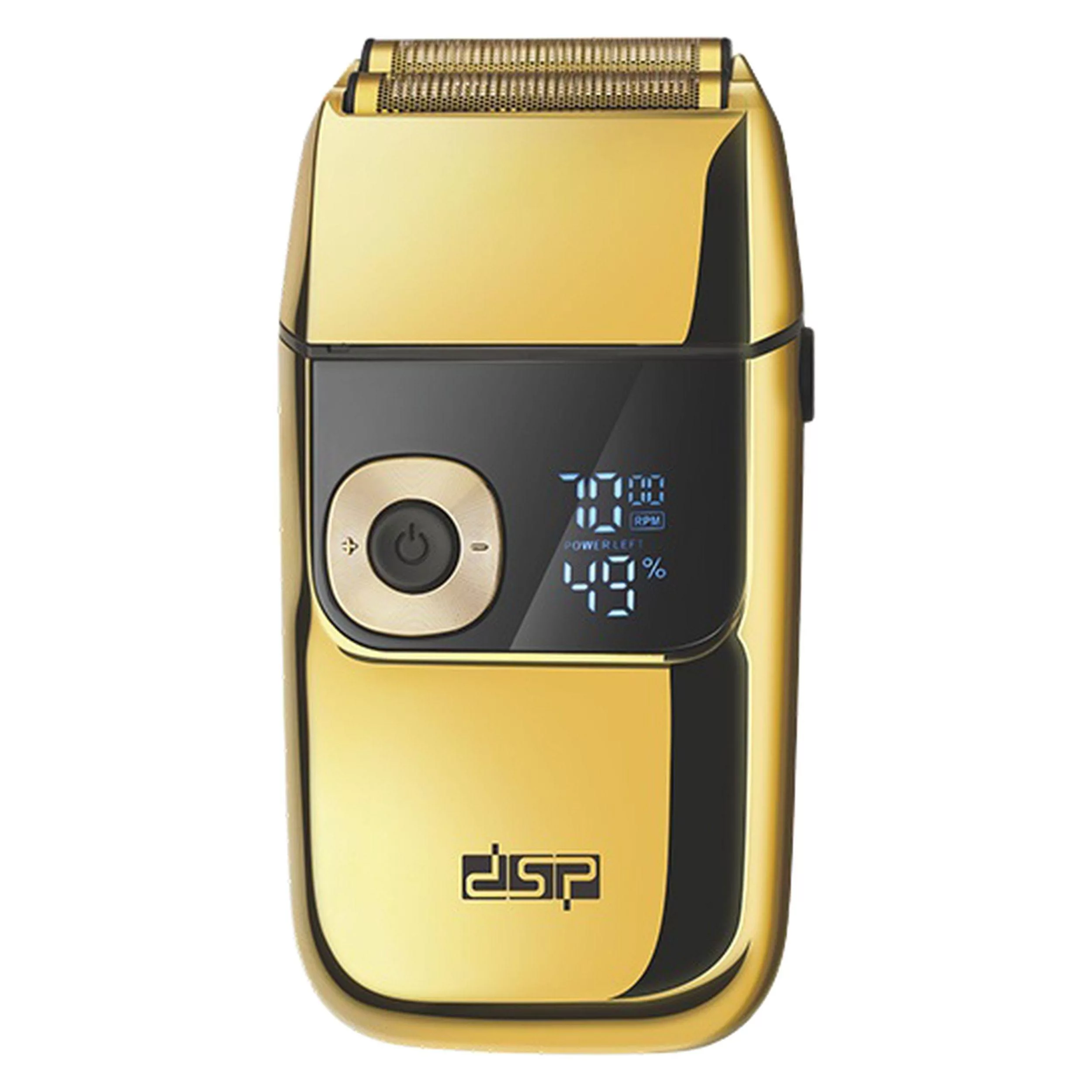 ماشین اصلاح موی صورت دی اس پی مدل 60111 ماشین اصلاح موی صورت دی اس پی مدل 60111