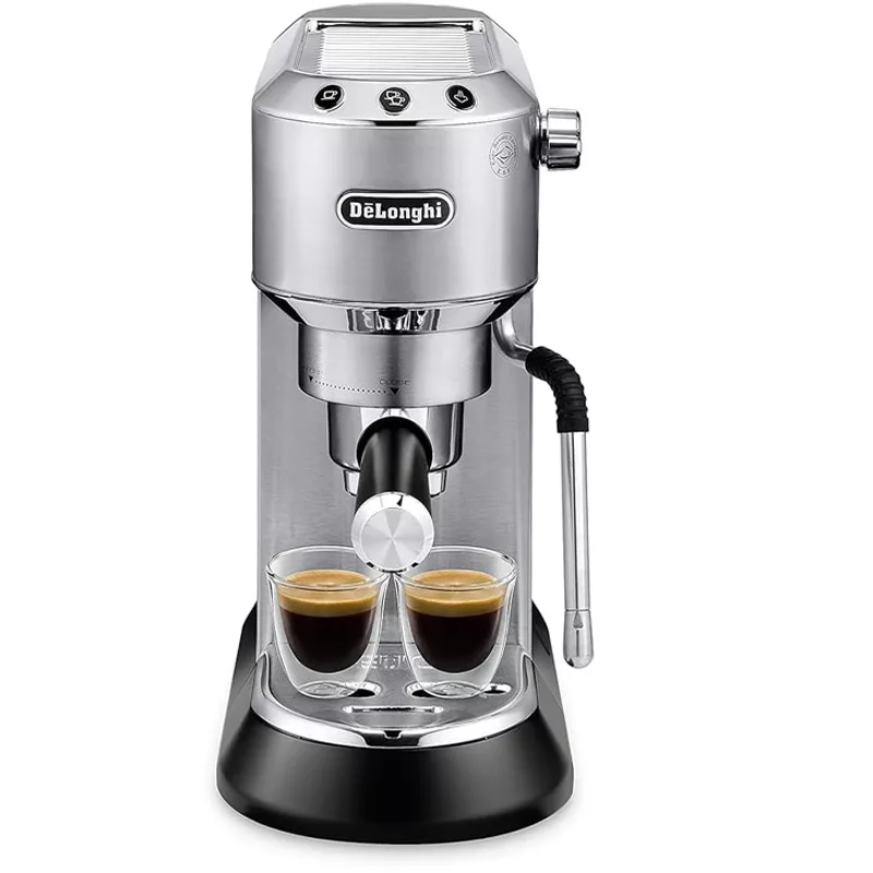 اسپرسو ساز 1.1 لیتری دلونگی مدل EC885M