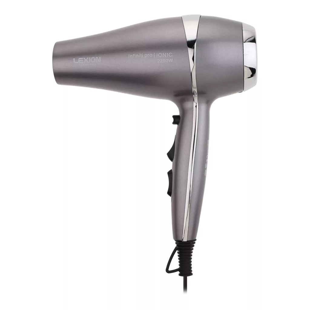 سشوار لکسیون مدل HD-208