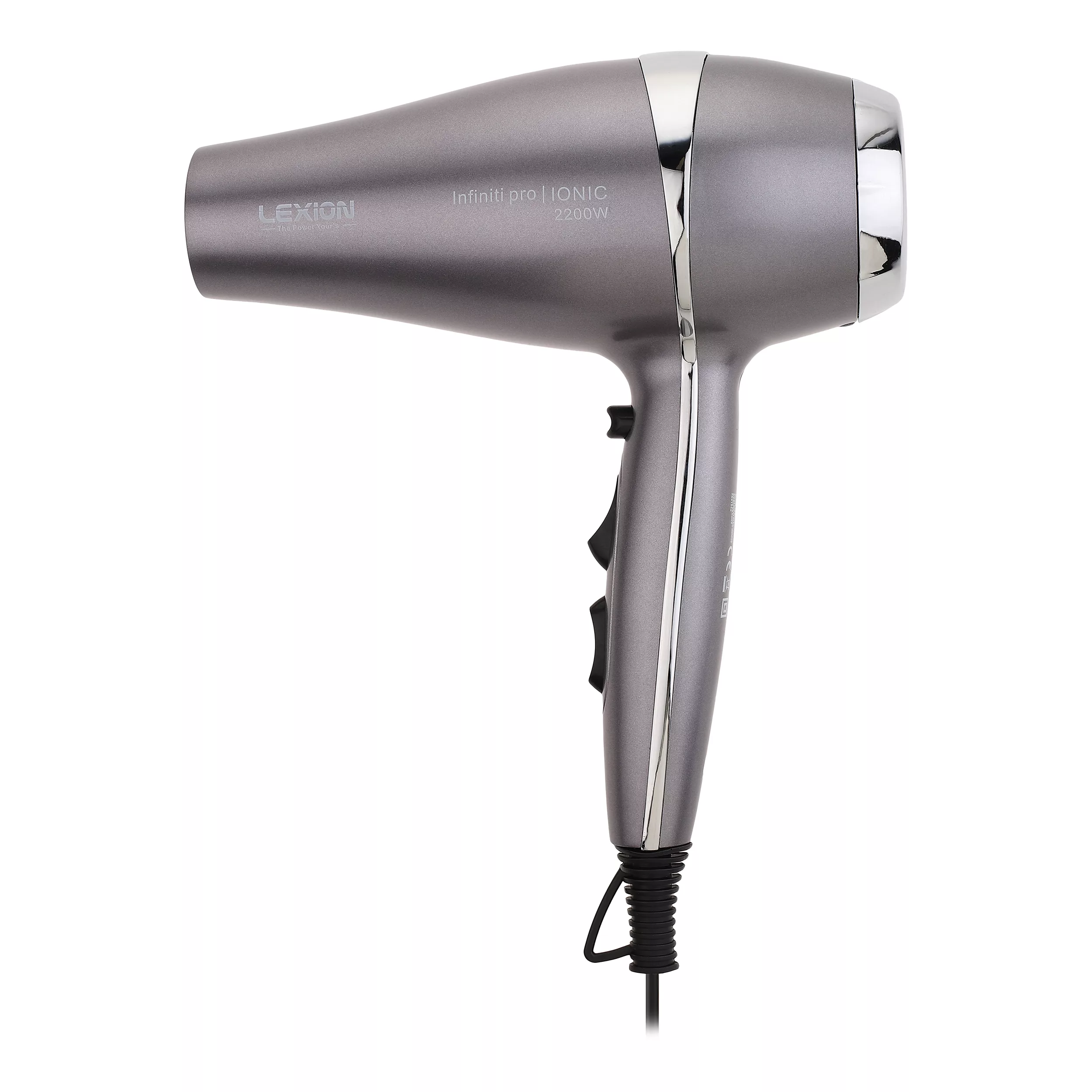 سشوار لکسیون مدل HD-208