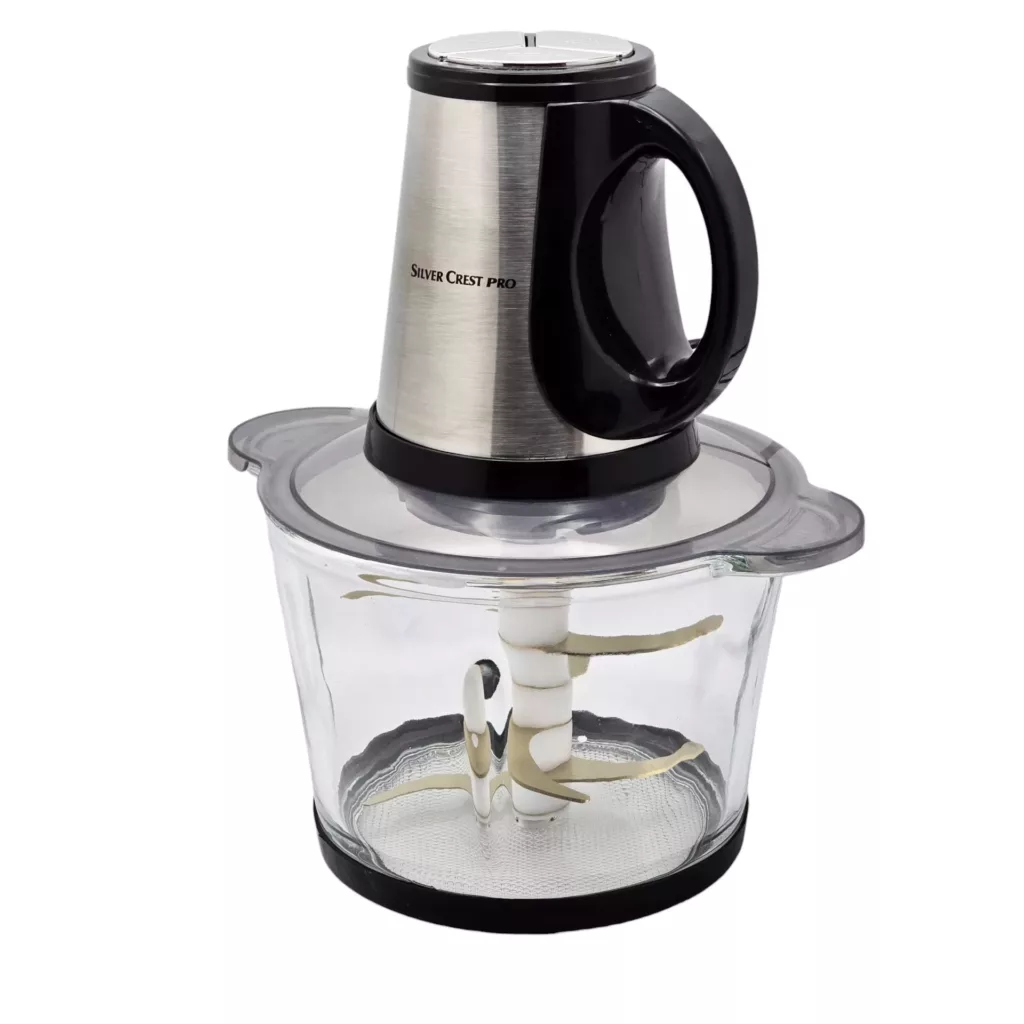 خردکن سیلور کرست مدل SL-1313