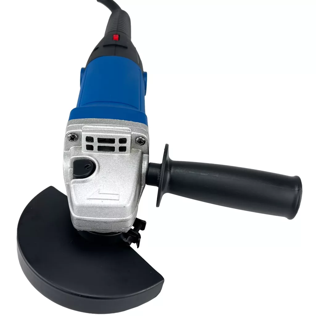 مینی فرز دسته بلند جی آر تی مدل G4018T