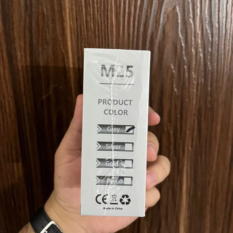 هدفون مخصوص بازی بلوتوثی دامیکس مدل M25-game