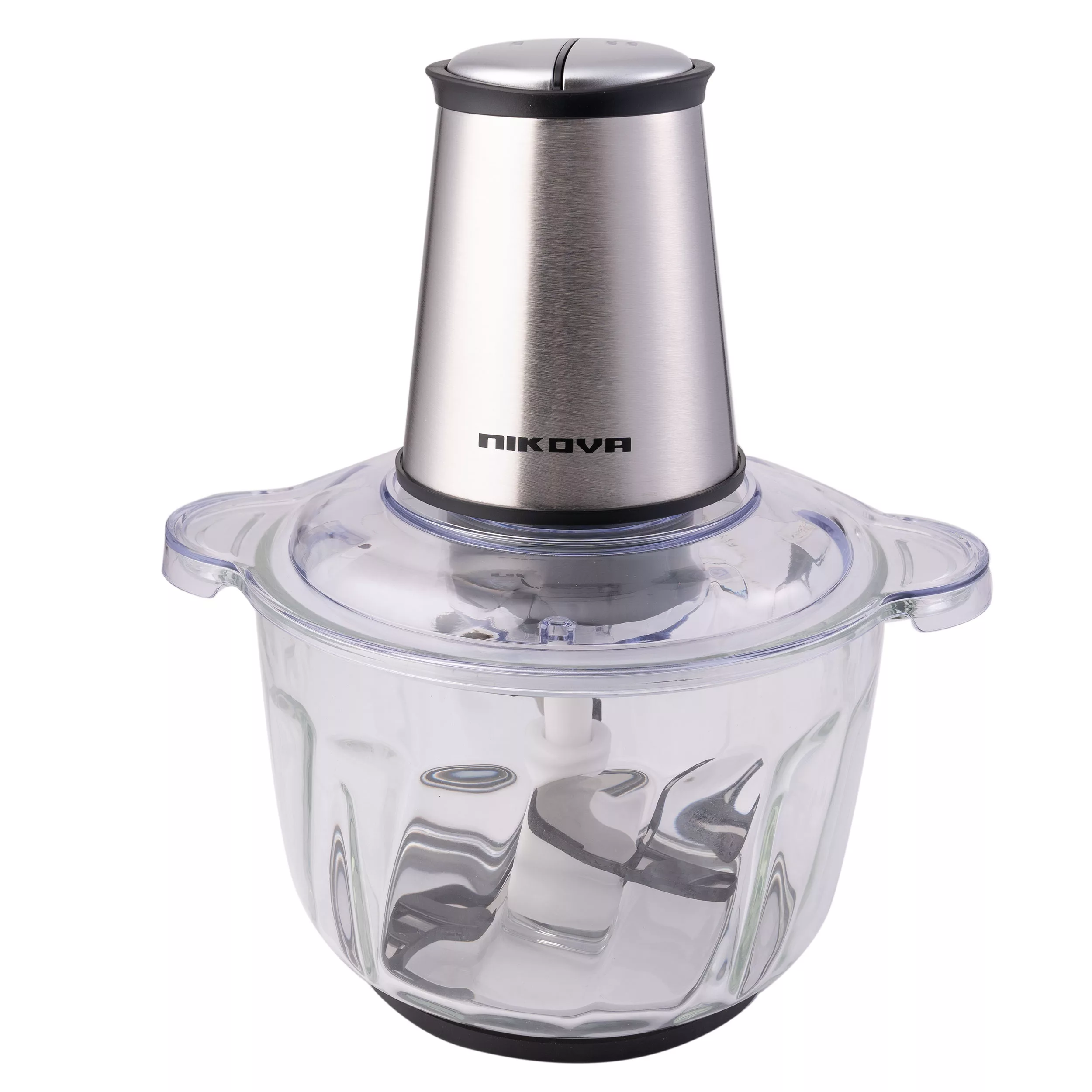 خردکن نیکووا مدل دو کاسه NFC-100 خردکن نیکووا مدل دو کاسه NFC-100