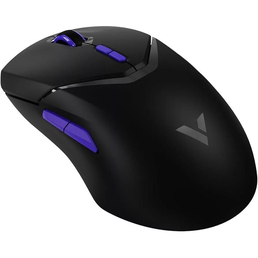 ماوس بی سیم گیمینگ رپو مدل VT9pro mini