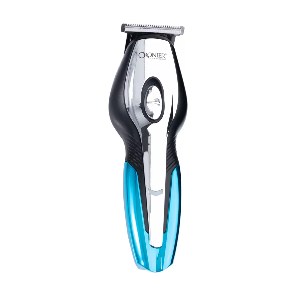 ماشین اصلاح موی سر و صورت و بینی کرونیر مدل CR-859