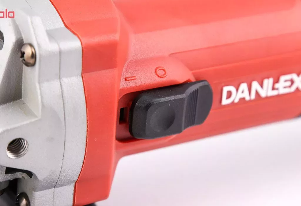 مینی فرز دنلکس مدل DX-2375