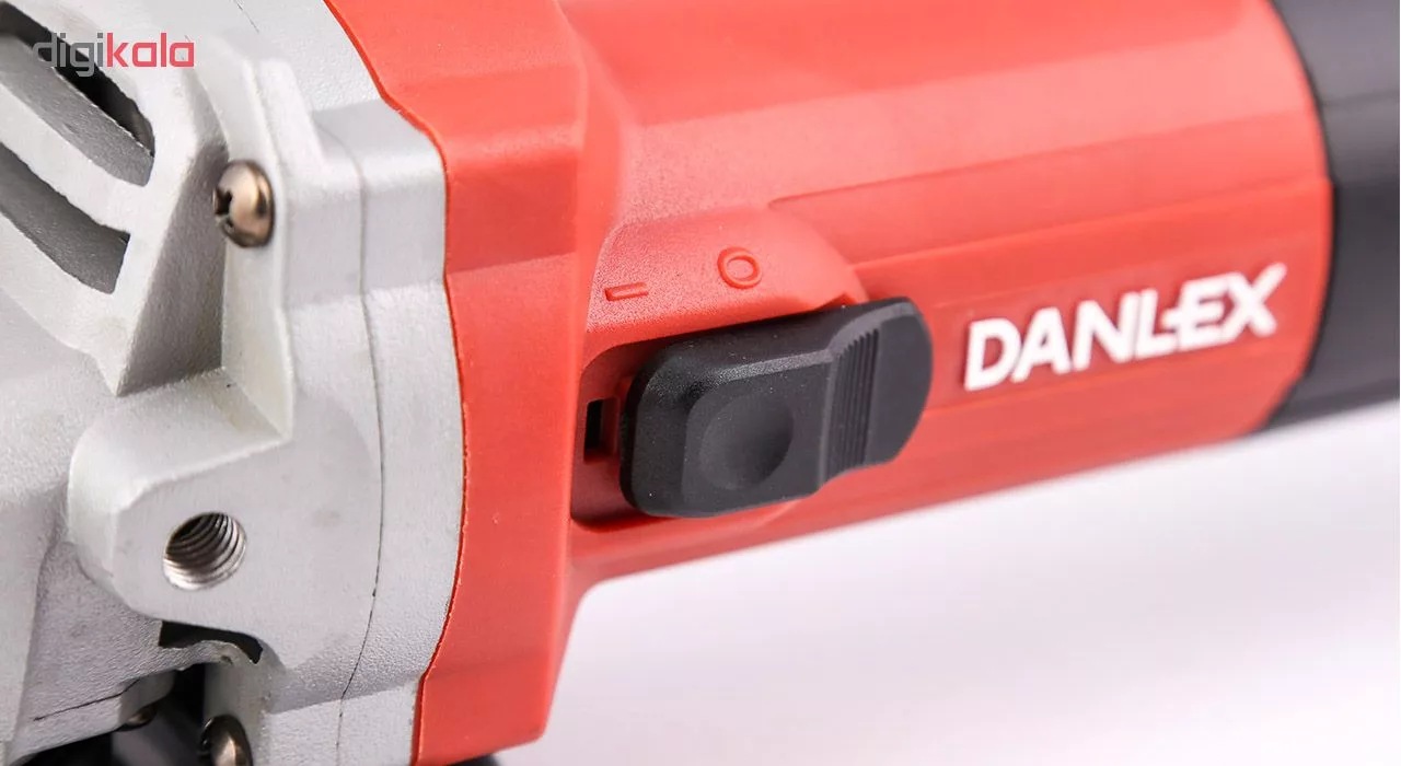 مینی فرز دنلکس مدل DX-2375