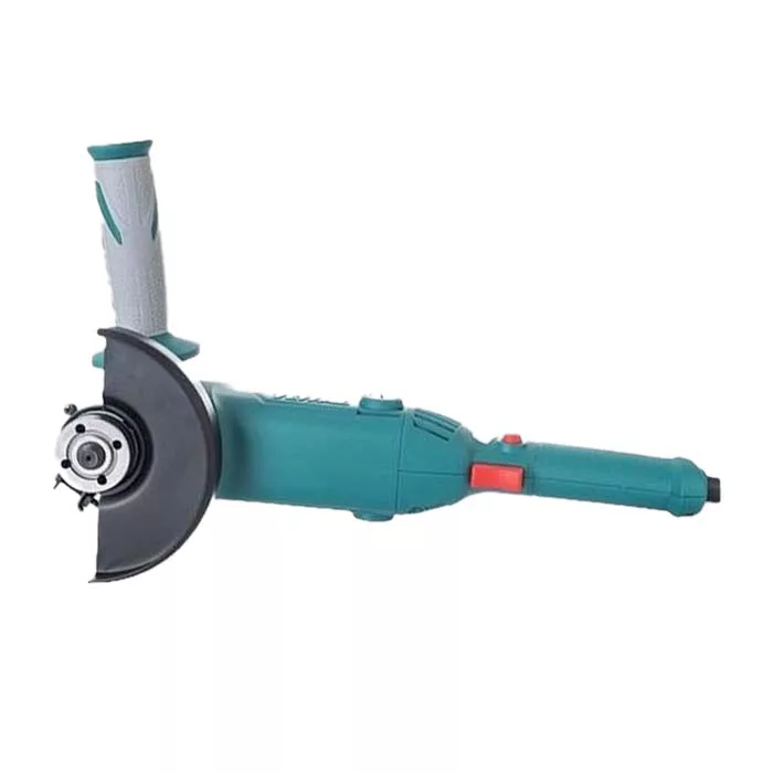 فرز آهنگری دیمردار ۱۲۵ میلی متری ۱۵۰۰ وات توتال مدل TG11512526