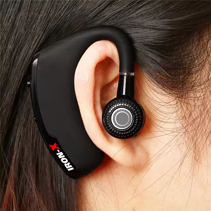 هندزفری بلوتوثی آیرون ایکس مدل tescot