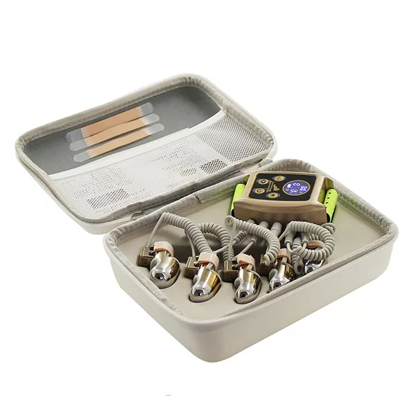 ماساژور برقی مدل M80W