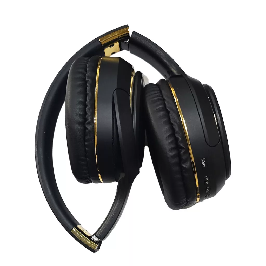 هدست بلوتوثی گلکسبیت مدل GH34