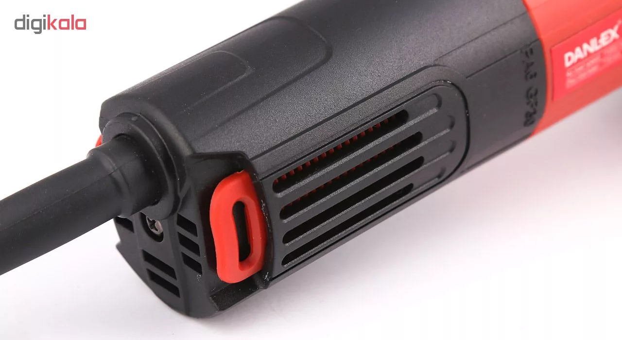 مینی فرز دنلکس مدل DX-2375