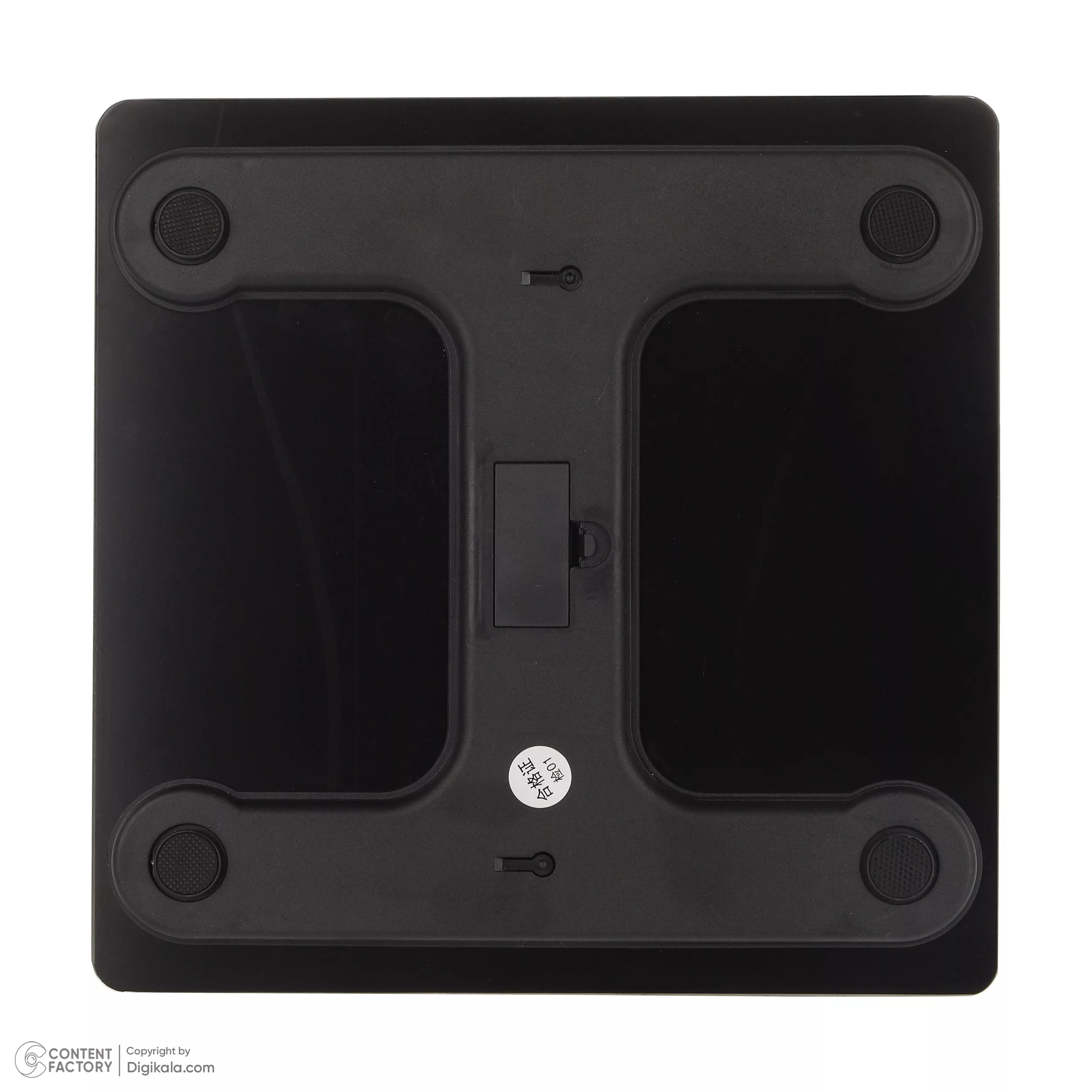 ترازو دیجیتال هوشمند مدل 01