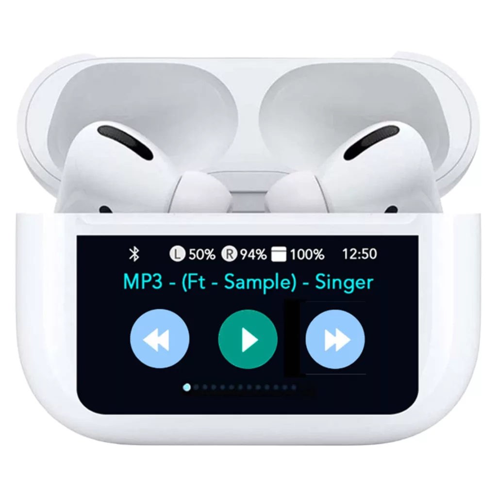 هدفون بلوتوثی مدل PJD Pro2nd V5.4 Light