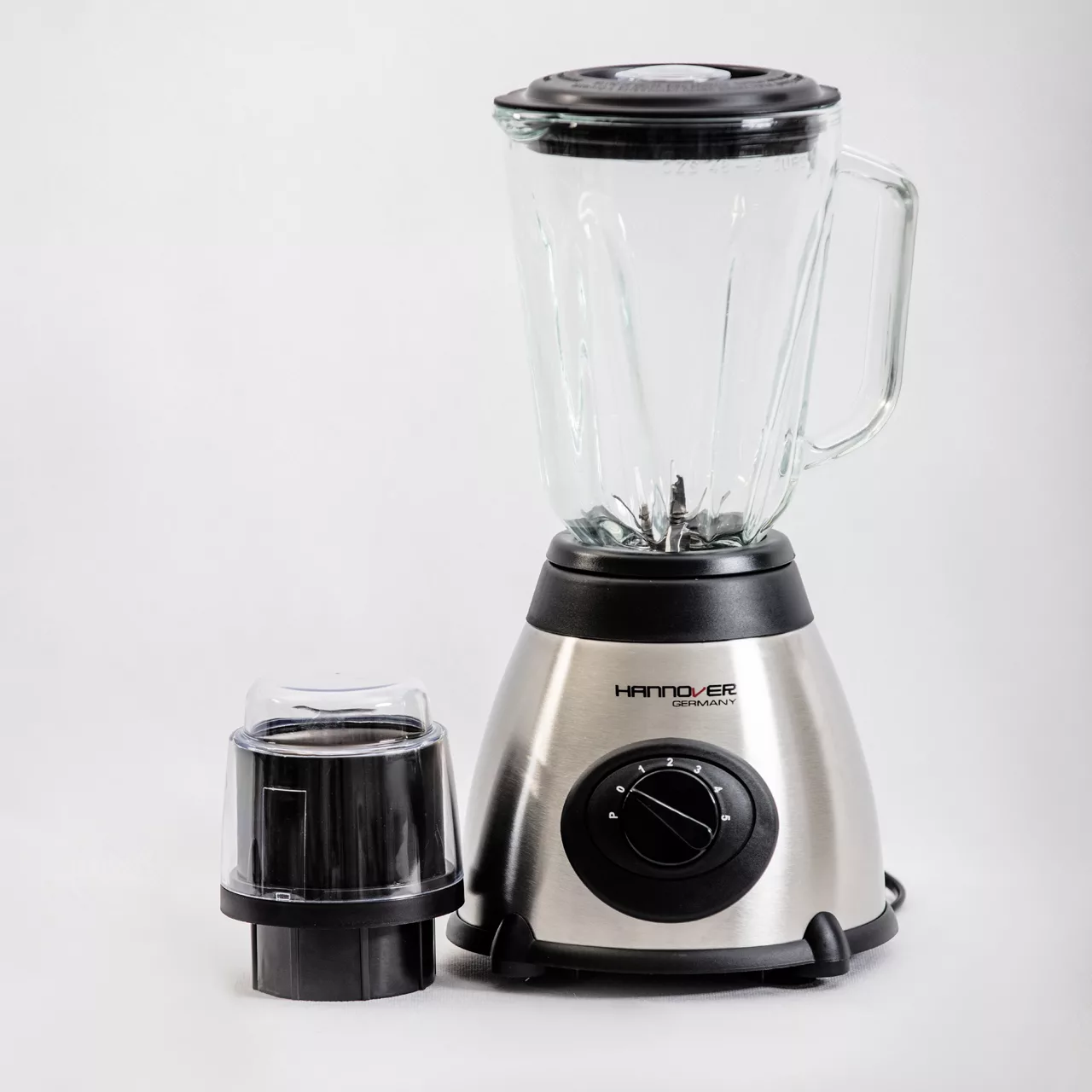 مخلوط کن هانوور مدل 1295 مخلوط کن هانوور مدل 1295