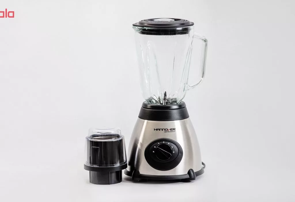 مخلوط کن هانوور مدل 1295