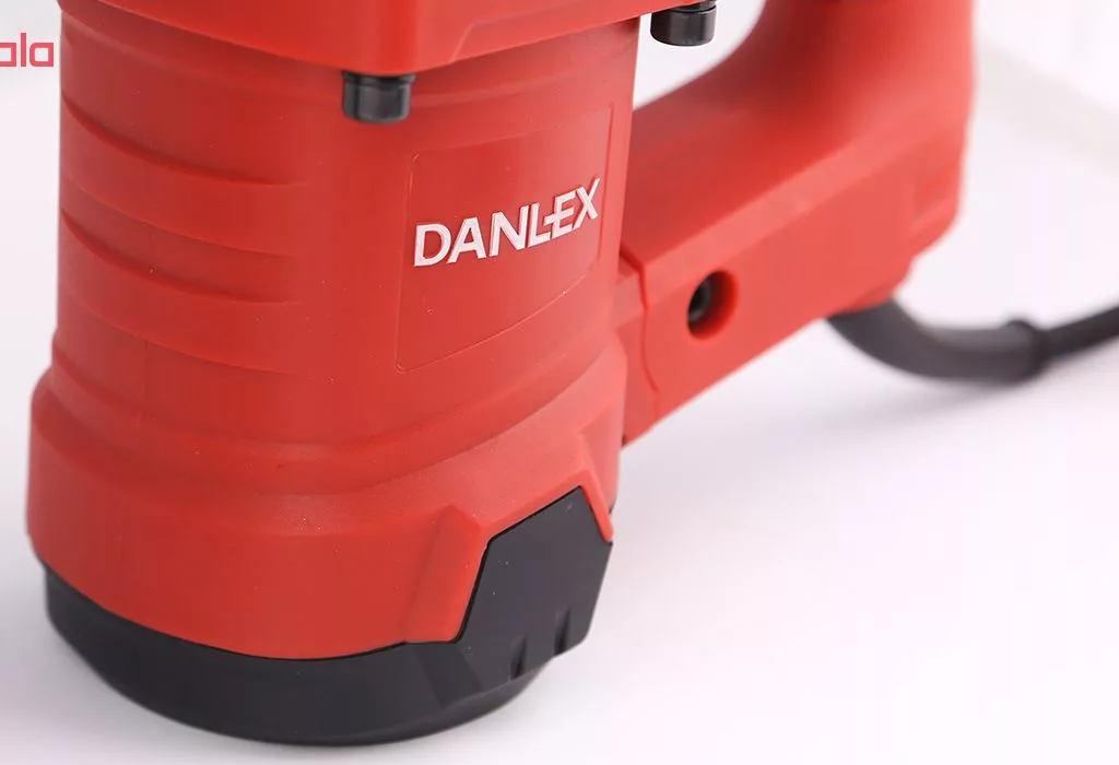 چکش تخریب دنلکس مدل DX-3407