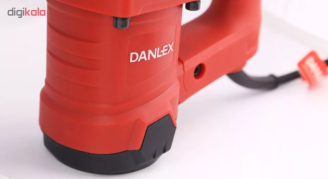 چکش تخریب دنلکس مدل DX-3407