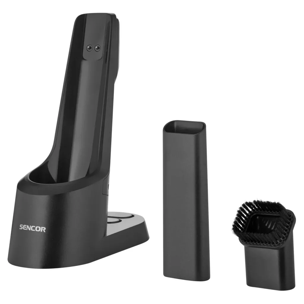 جارو شارژی دستی سنکور مدل SVC308BK