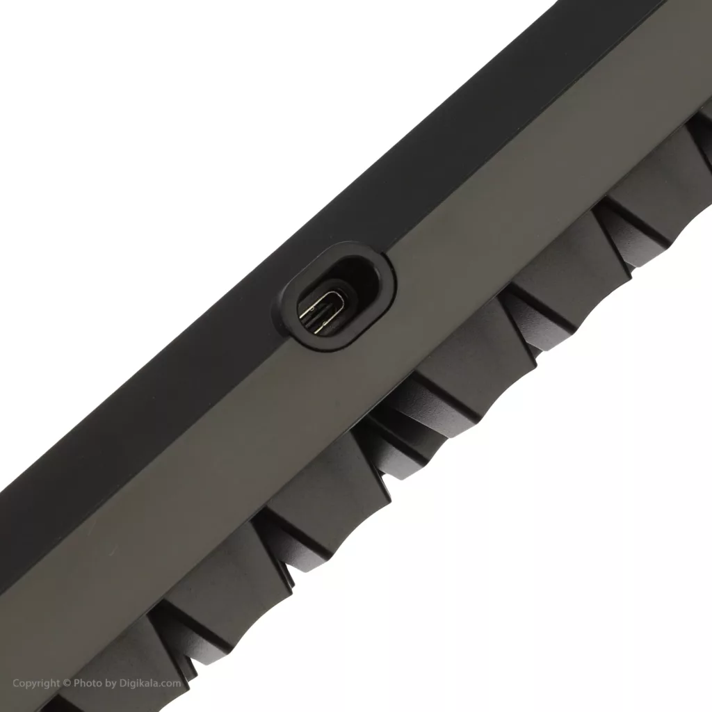 کیبورد مخصوص بازی تسکو مدل GK 8128