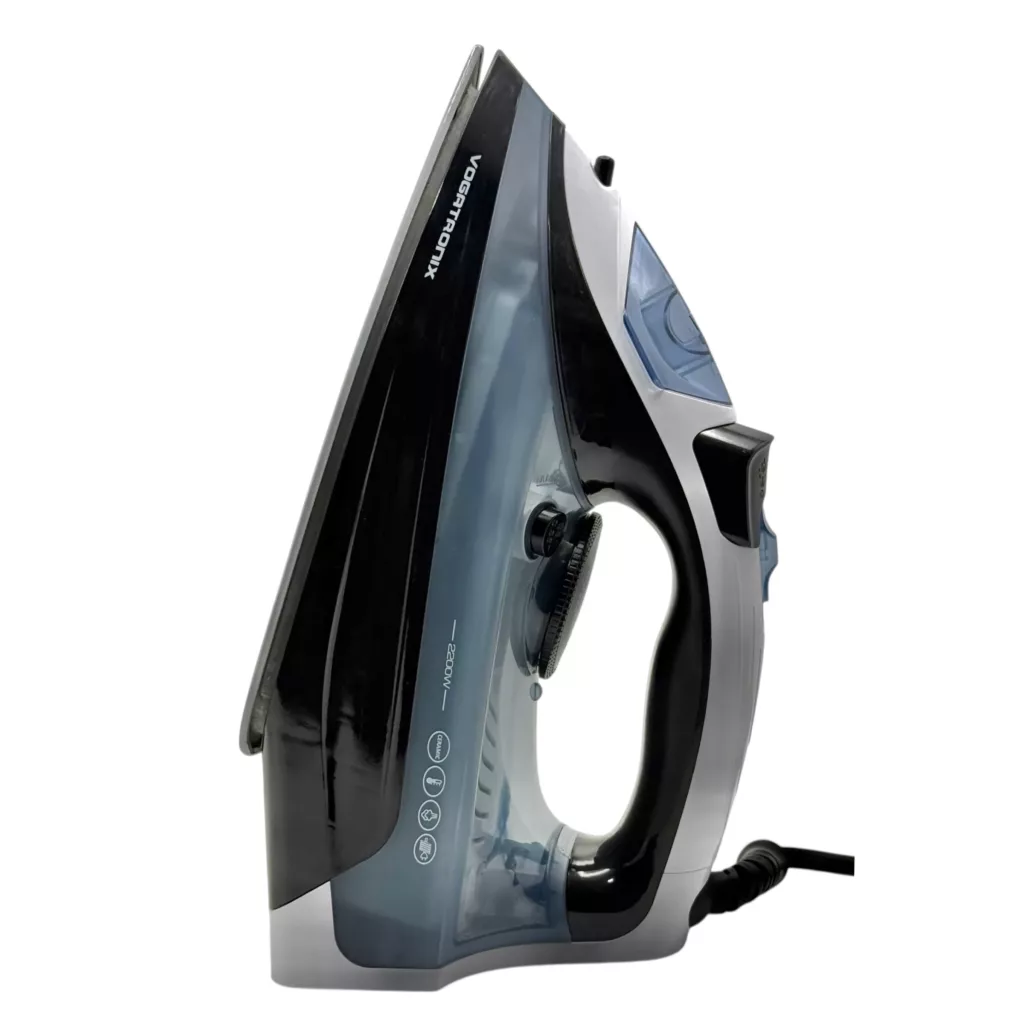 اتو بخار 2200 وات وگاترونیکس مدل VE-