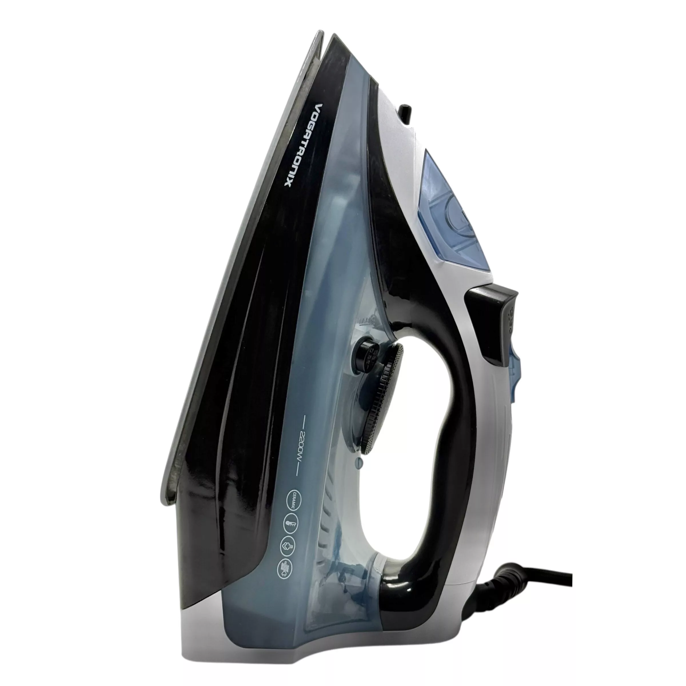 اتو بخار 2200 وات وگاترونیکس مدل VE-