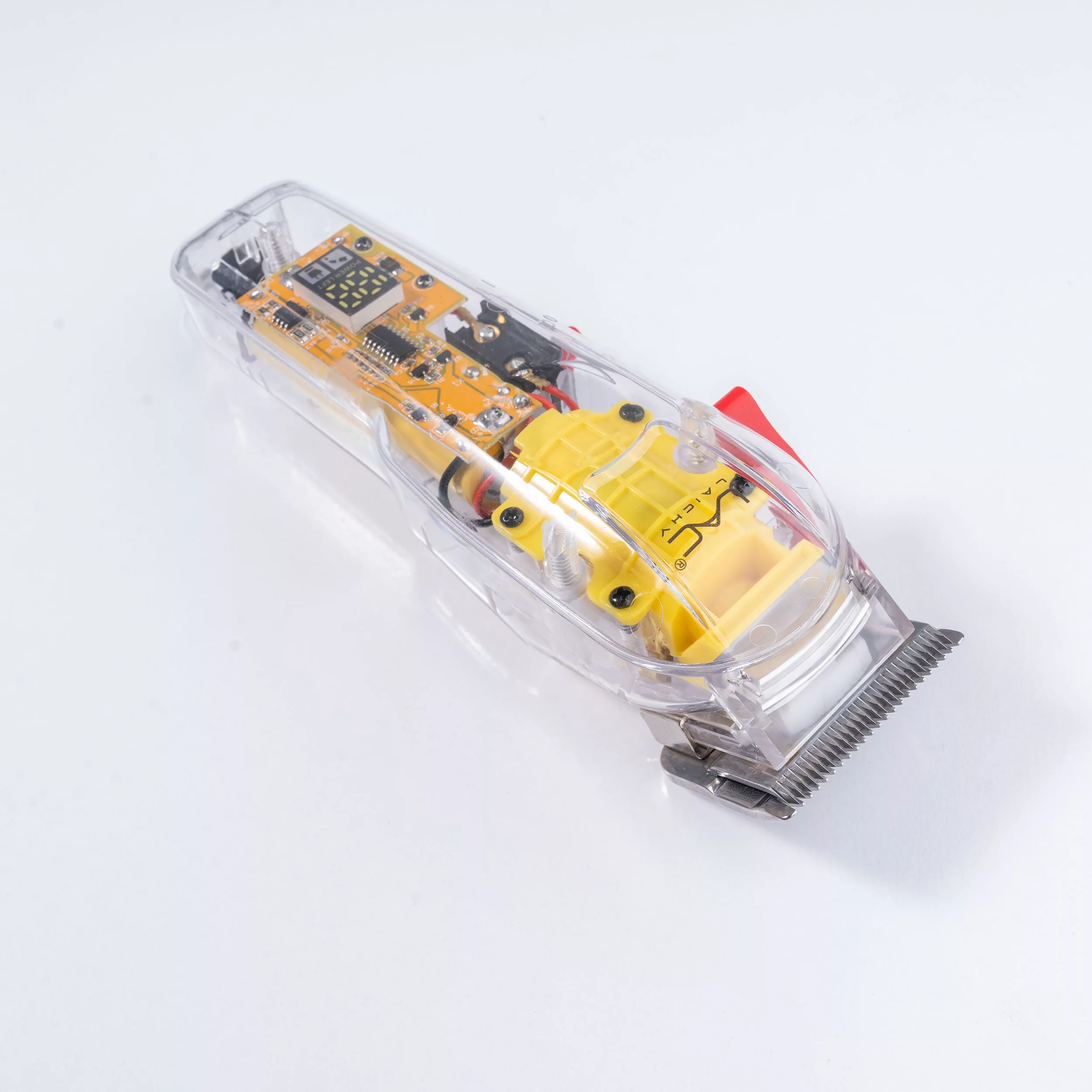 ماشین اصلاح موی سر و صورت لایچی مدل L-900