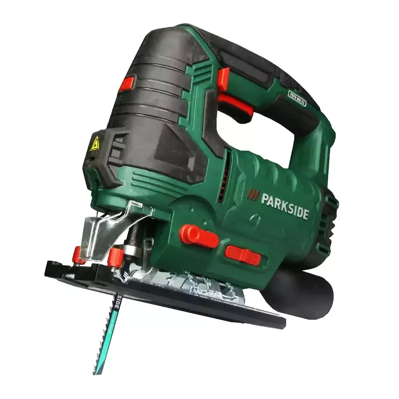 اره عمودبر پارکساید مدل لیزر دار کد PSTD 800 C3 به همراه تیغه T144D