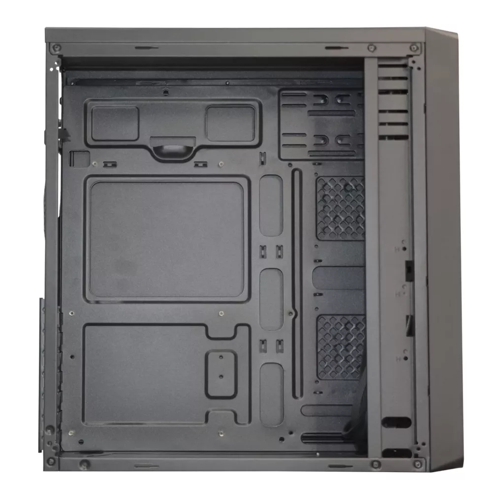 کیس کامپیوتر مستر تک مدل ECO 400