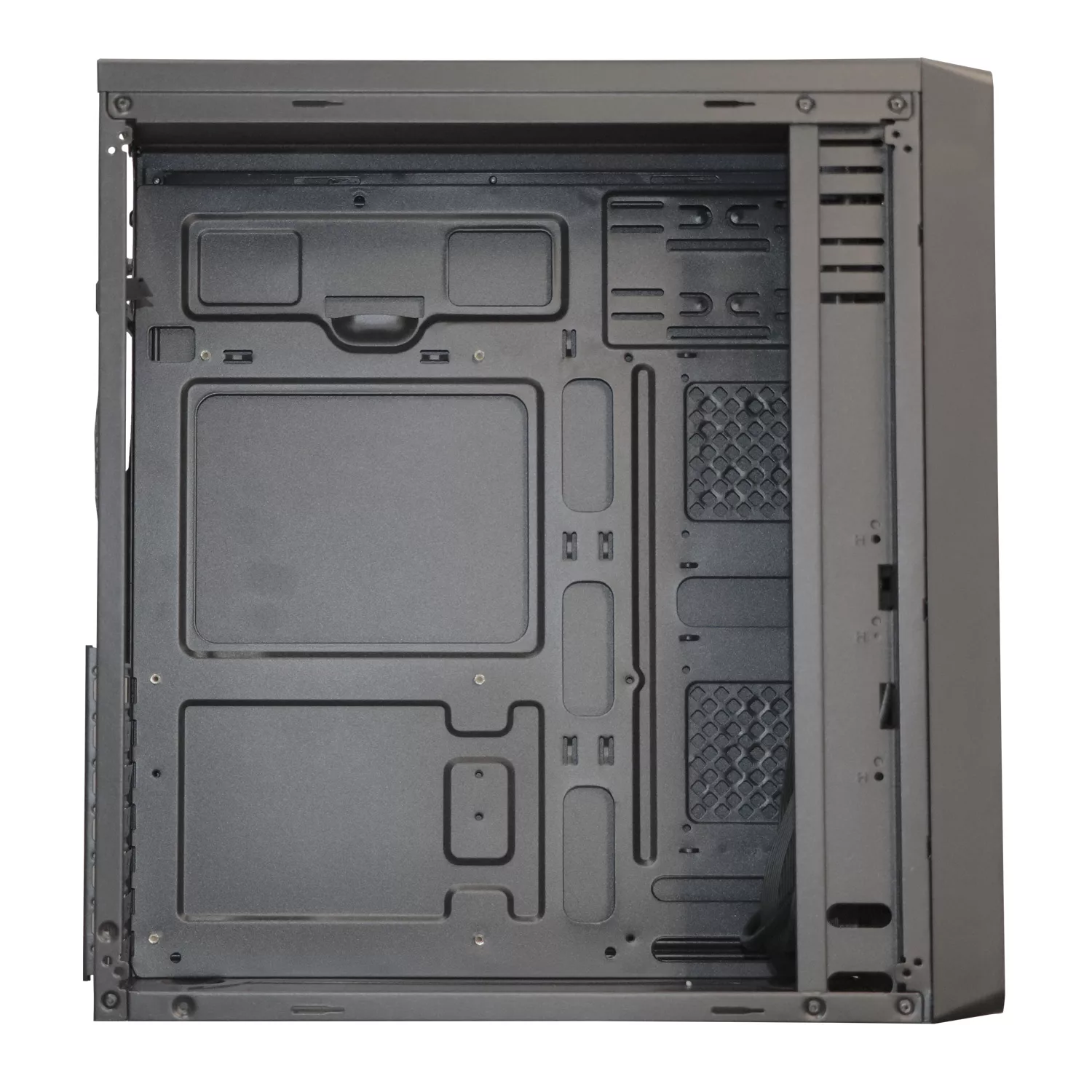 کیس کامپیوتر مستر تک مدل ECO 400