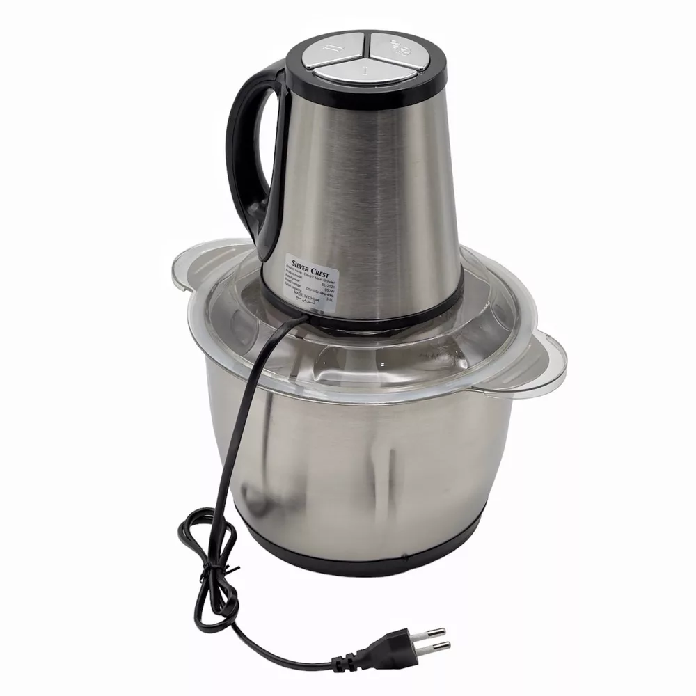 خردکن سیلور کرست مدل SL-2021