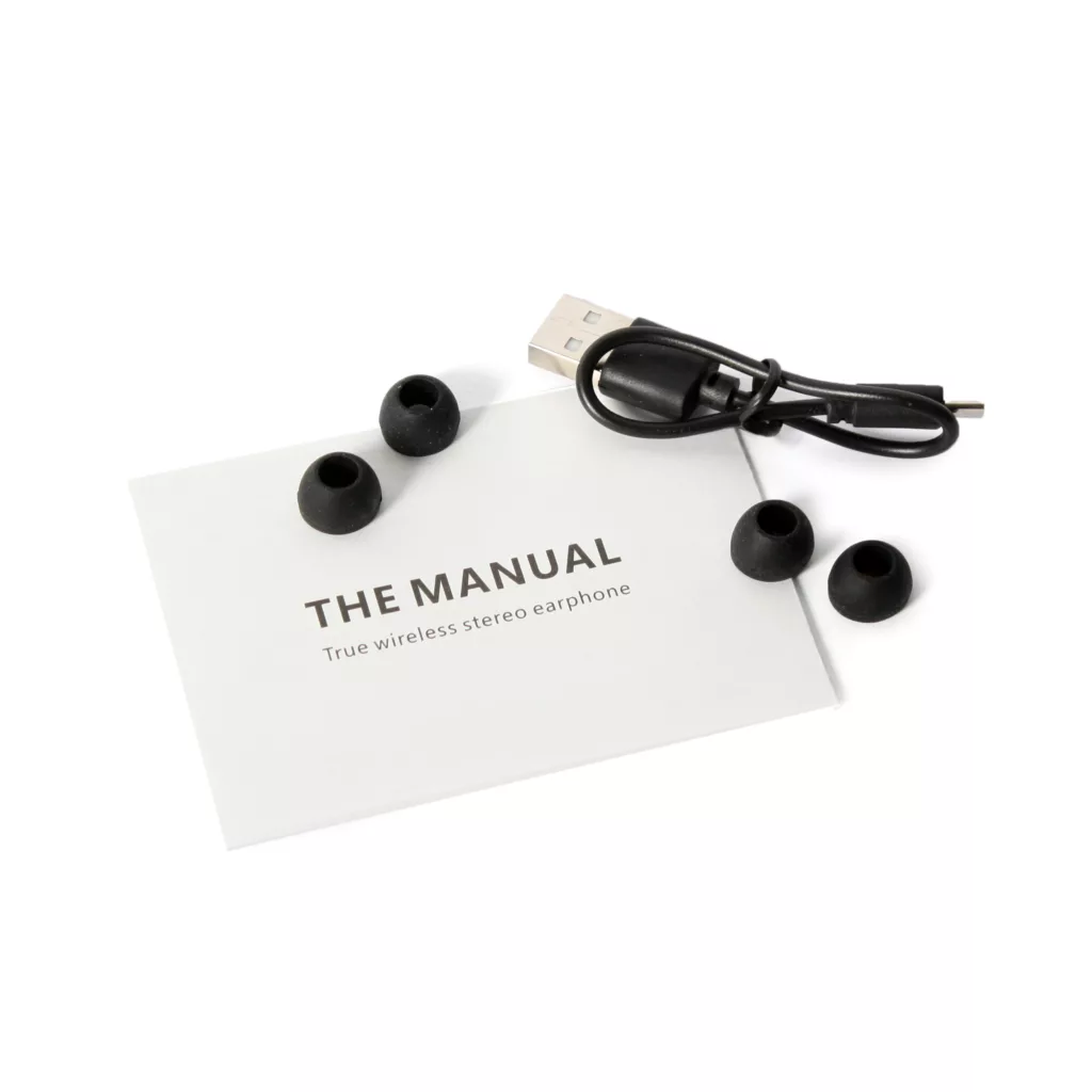 هندزفری بلوتوثی مدل M19 TWS پلاس