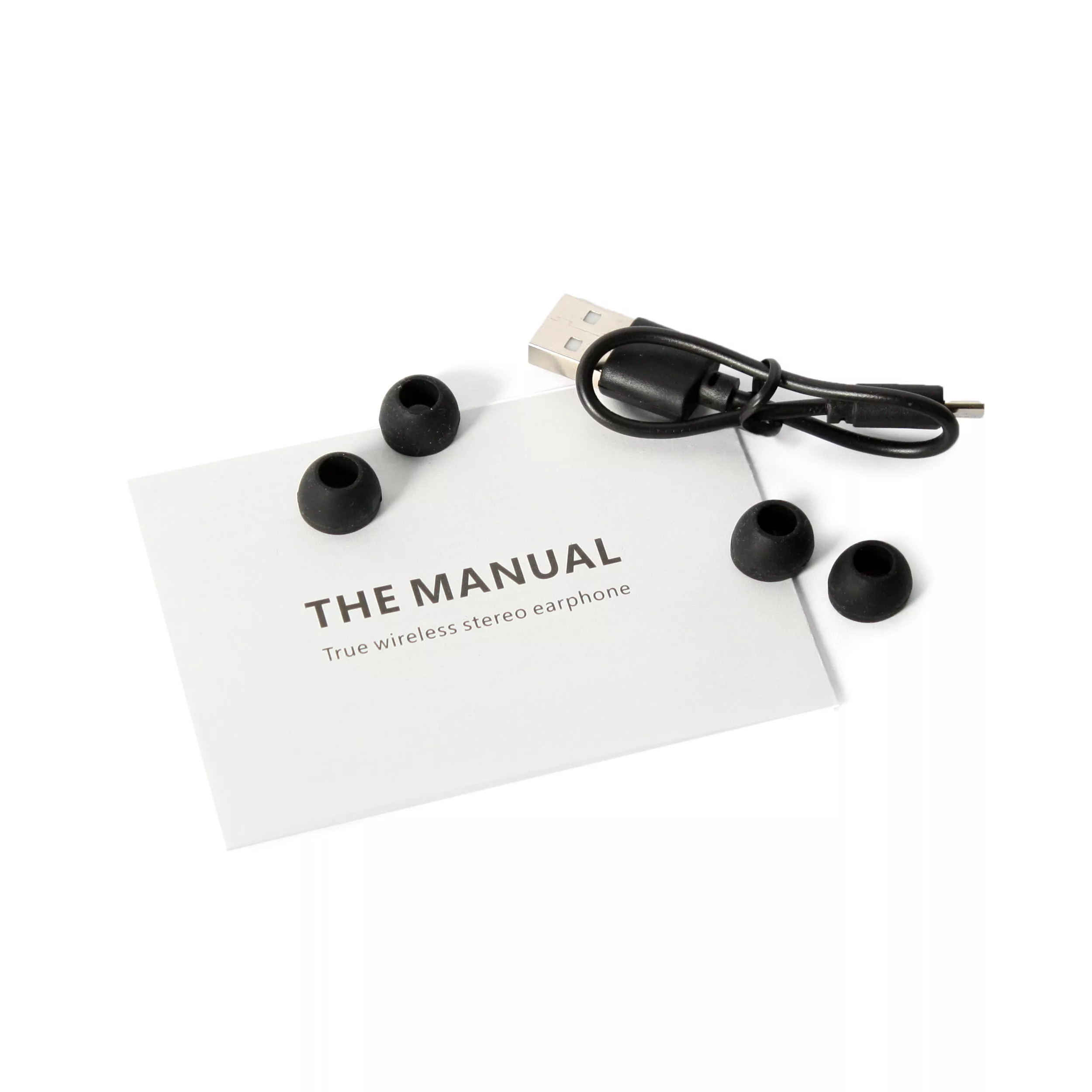 هدفون بلوتوثی مدل TWS M19 پلاس