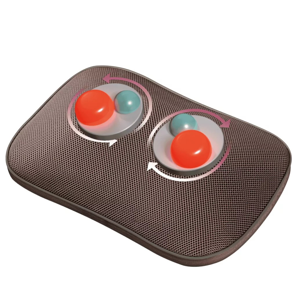 ماساژور کمر بیورر مدل MG147